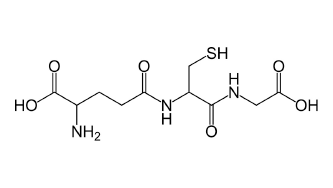 🇩🇪 Glutathion - Wissenswertes über - Deltastar