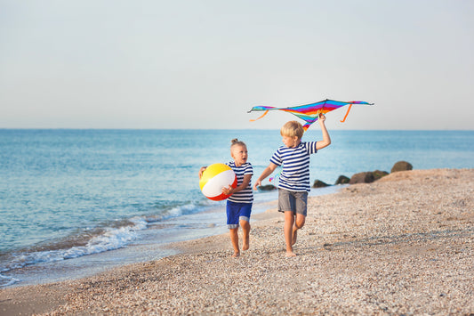 🇩🇪 Speziell für Kinder - Deltastar