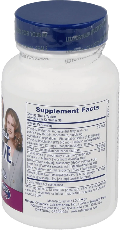 Adult-Active® - 60 Tablets