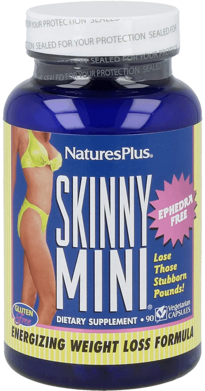 Skinny Mini® - 90 Capsules