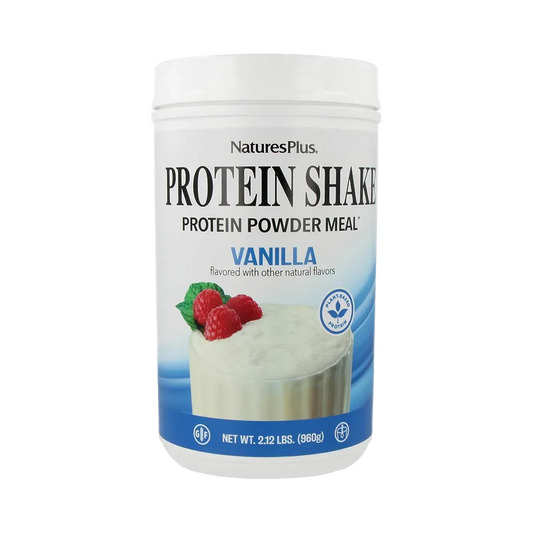 Protein Shake, Vanilla - 960 gr