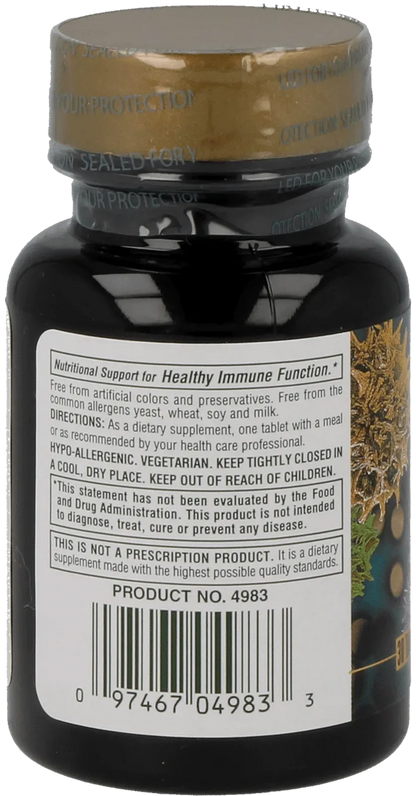 Rx-Immune® ARA-Larix - 30 Tablets