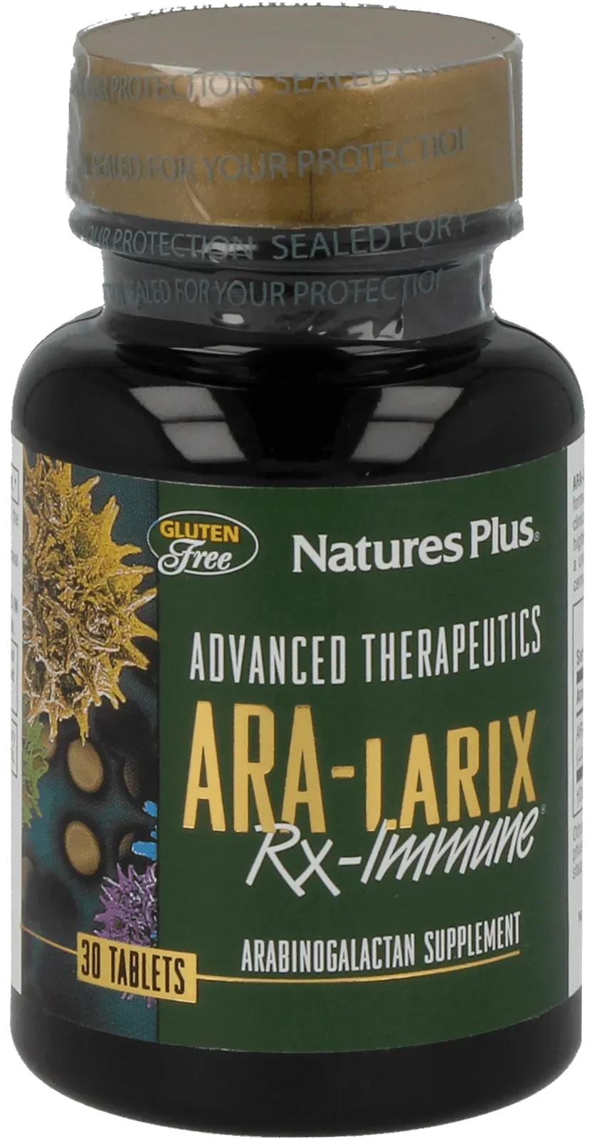 Rx-Immune® ARA-Larix - 30 Tablets