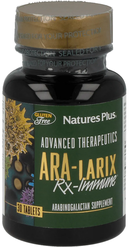 Rx-Immune® ARA-Larix - 30 Tablets