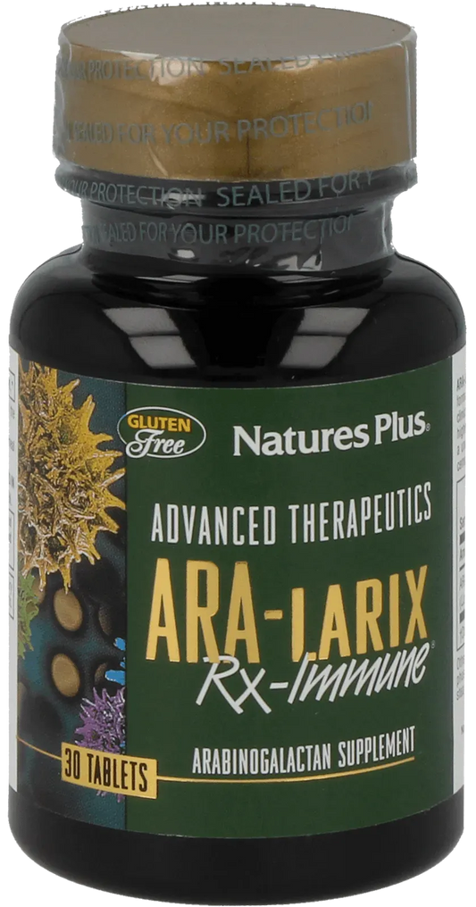 Rx-Immune® ARA-Larix - 30 Tablets