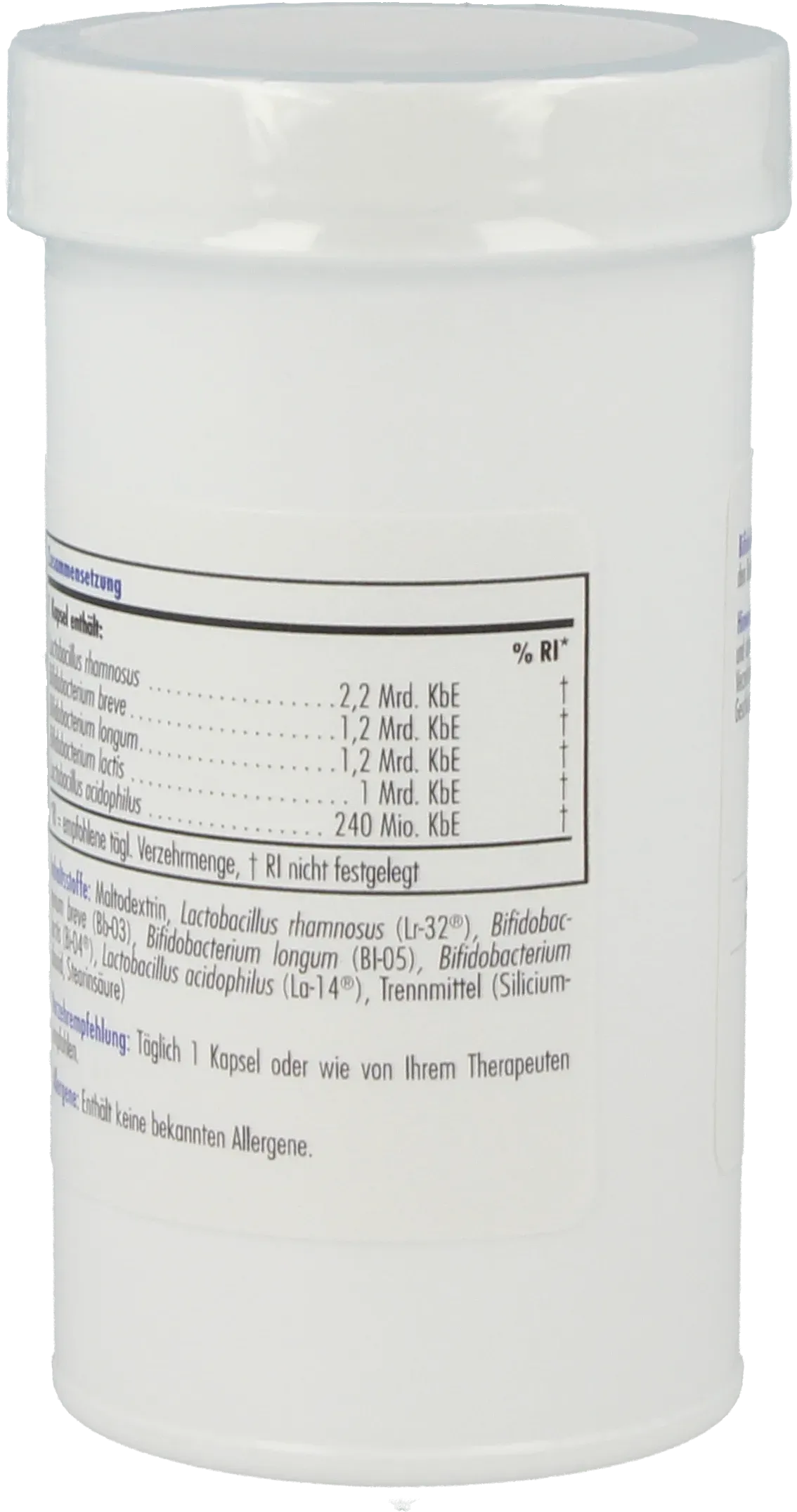 BifidoBiotics - 60 Capsules