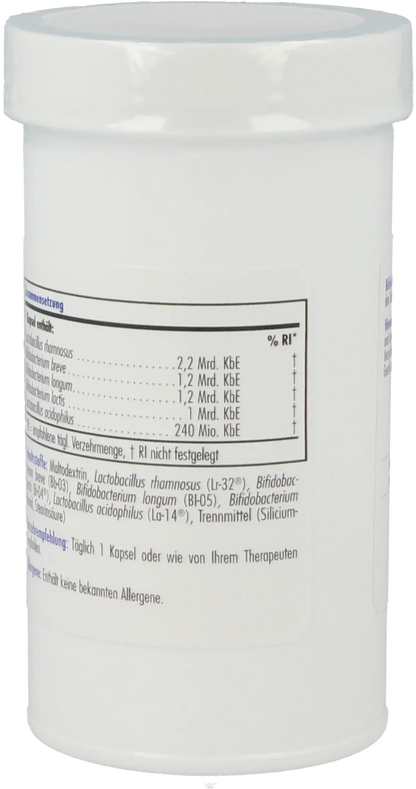 BifidoBiotics - 60 Capsules