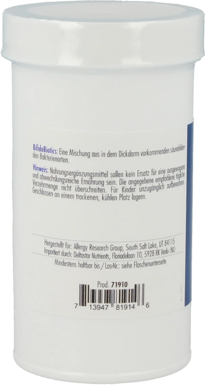 BifidoBiotics - 60 Capsules