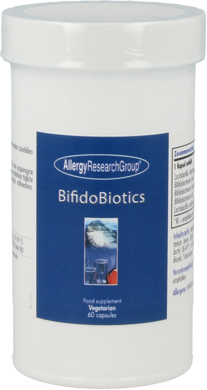 BifidoBiotics - 60 Capsules