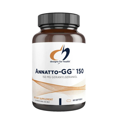 Annatto-GG™ 150 - 60 Softgels