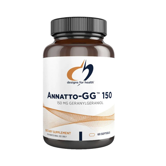 Annatto-GG™ 150 - 60 Softgels