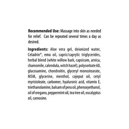 ArthroSoothe Cream - 85 gr