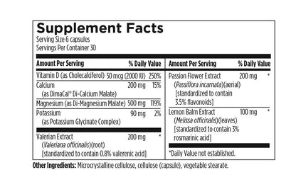 Baxaprin™ - 180 capsules
