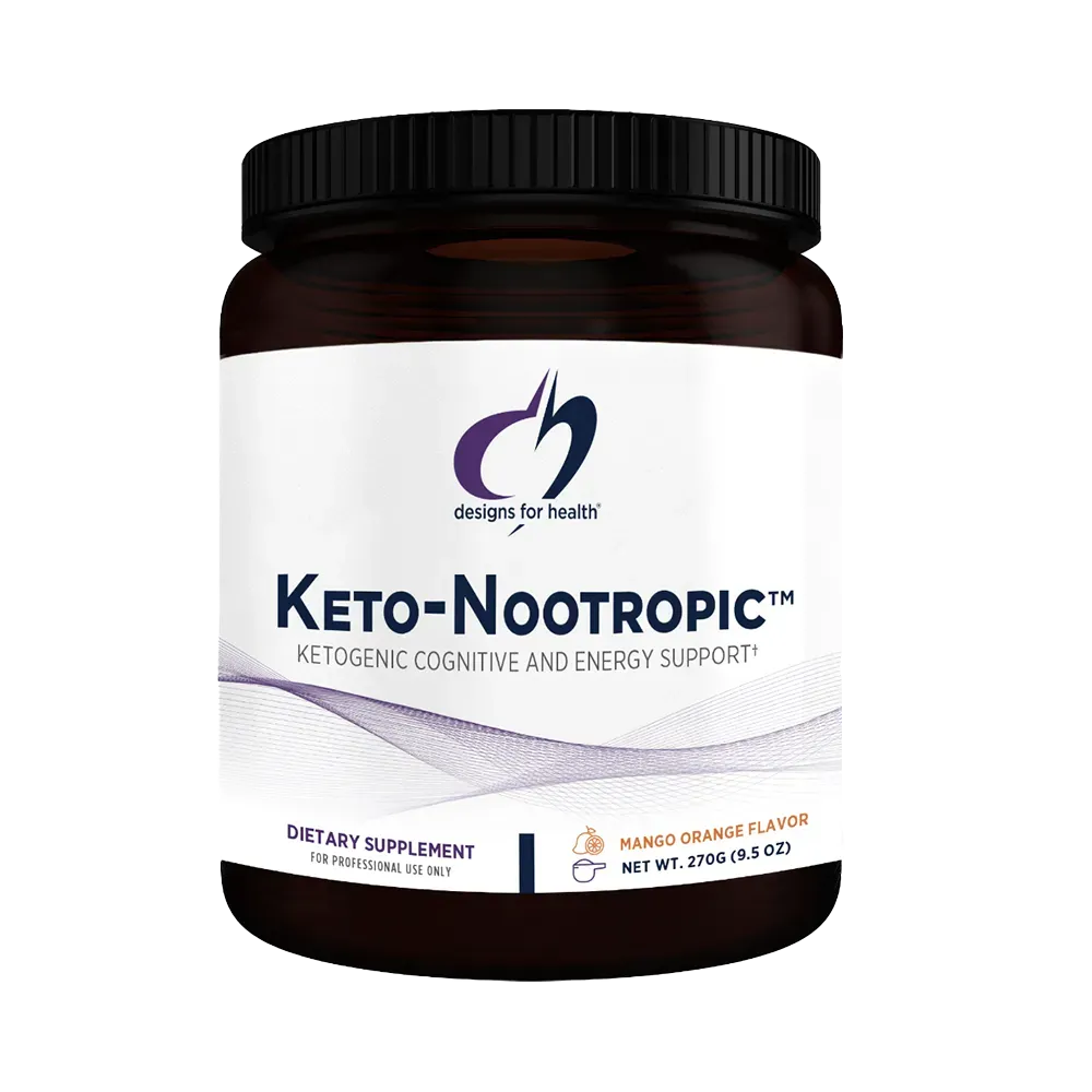 Keto-Nootropic - 540 gr