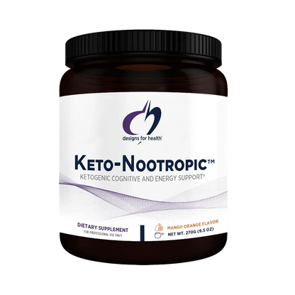 Keto-Nootropic - 540 gr