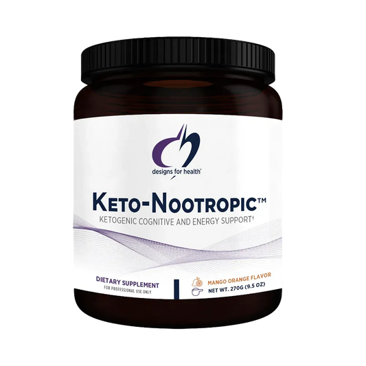 Keto-Nootropic - 540 gr