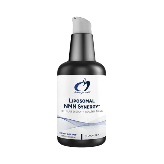 Liposomal NMN Synergy™ - 50 ml