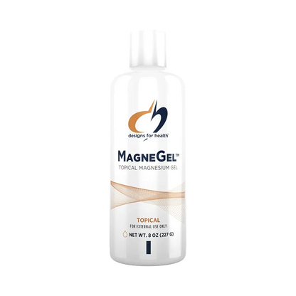 Magne Gel (Transdermal) - 227 gr