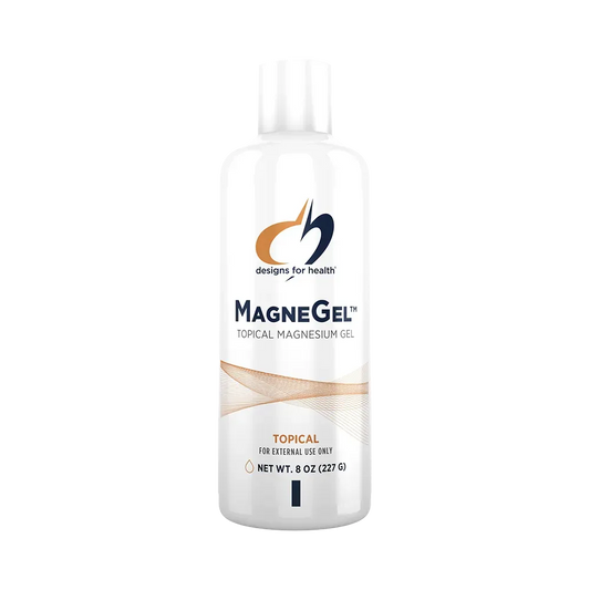 Magne Gel (Transdermal) - 227 gr