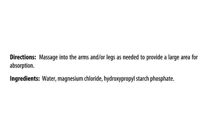 Magne Gel (Transdermal) - 227 gr