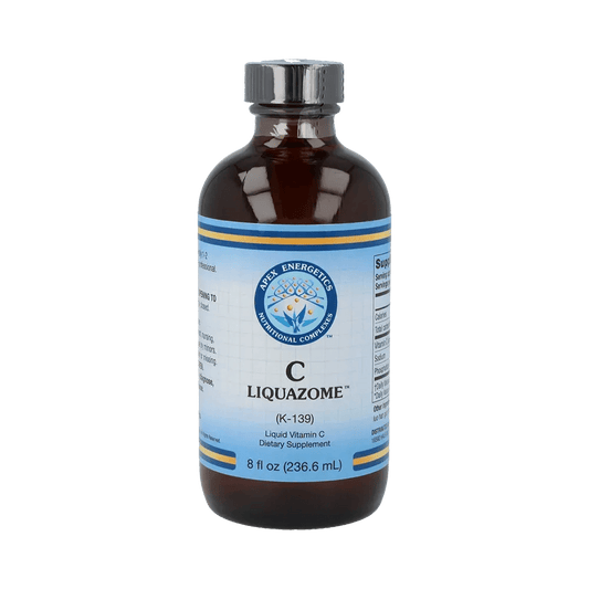 Apex Energetics C Liquazome™ - 236.6 mL liposomal - Deltastar