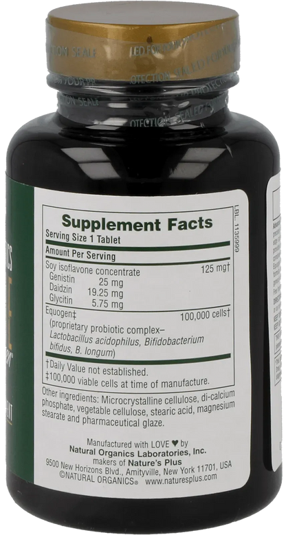 Rx-Phytoestrogen® Isoflavone - 30 Tablets