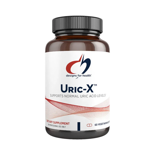 Uric-X™ - 60 capsules