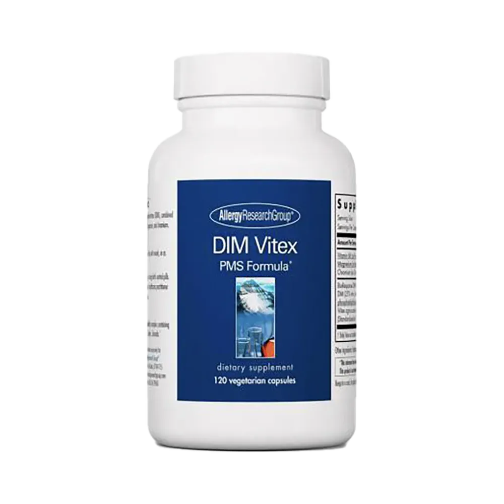 DIM Vitex - 120 capsules
