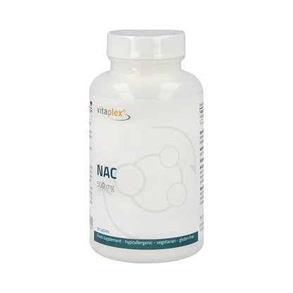 NAC - 90 tablets