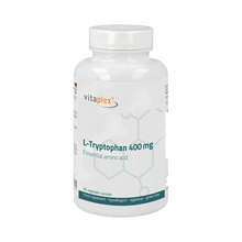 L-Tryptophan - 90 capsules