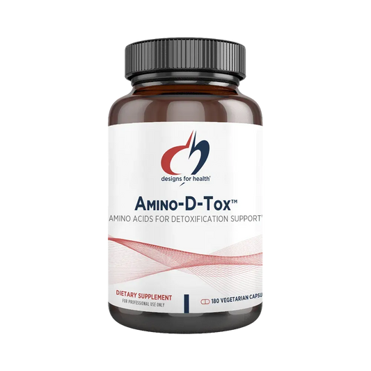 Amino-D-Tox™ - 180 capsules