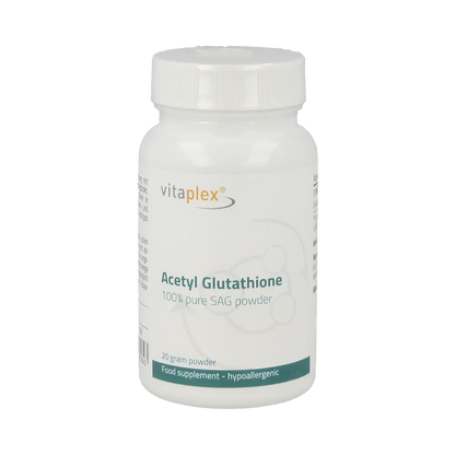 Acetyl Glutathione - 20 g powder
