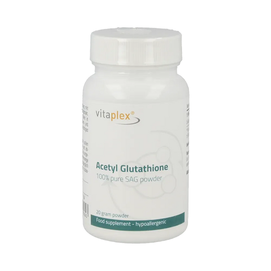 Acetyl Glutathione - 20 g powder
