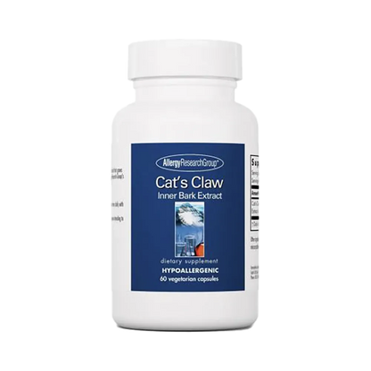 Cat's Claw - 60 capsules