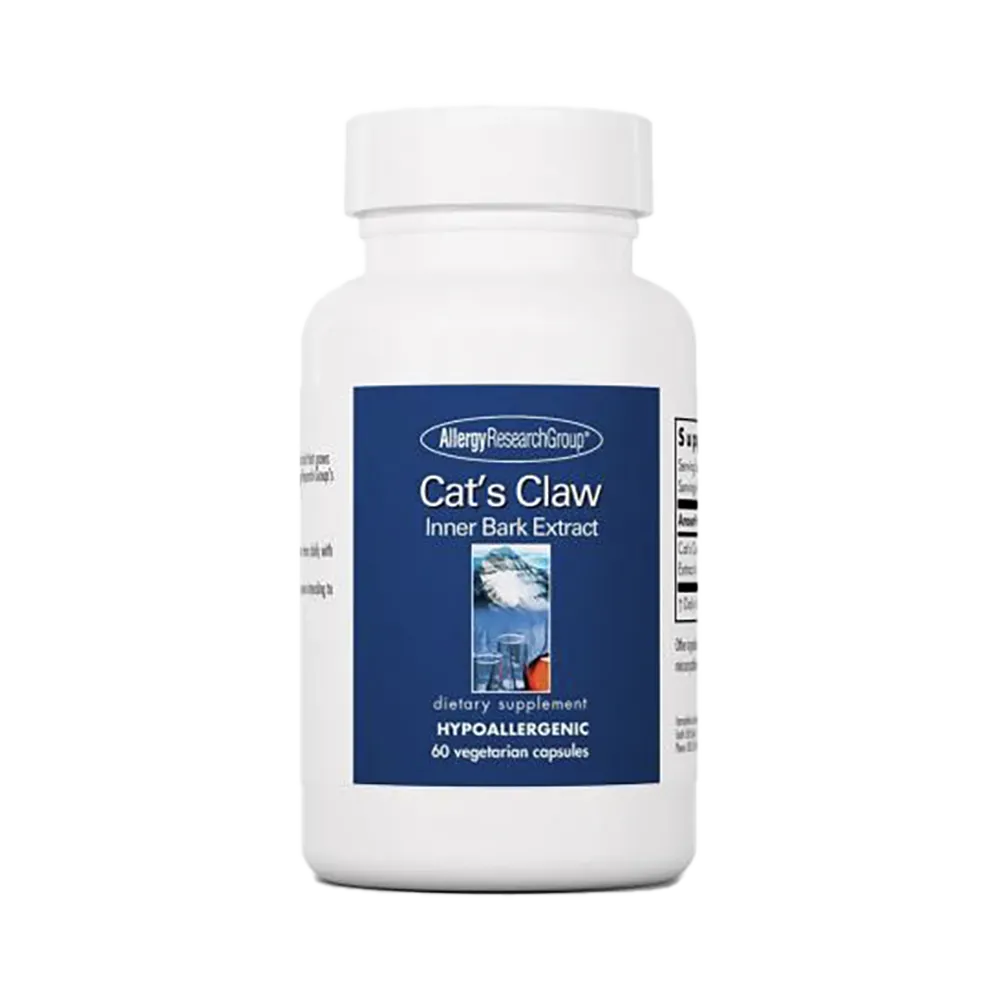 Cat's Claw - 60 capsules
