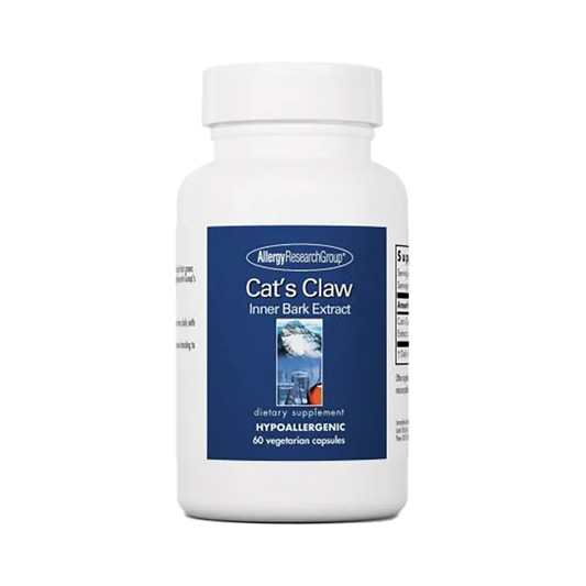 Cat's Claw - 60 capsules