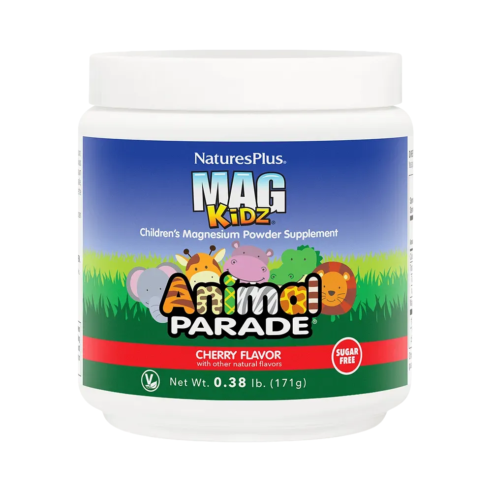 Animal Parade® MagKidz - 171 gr