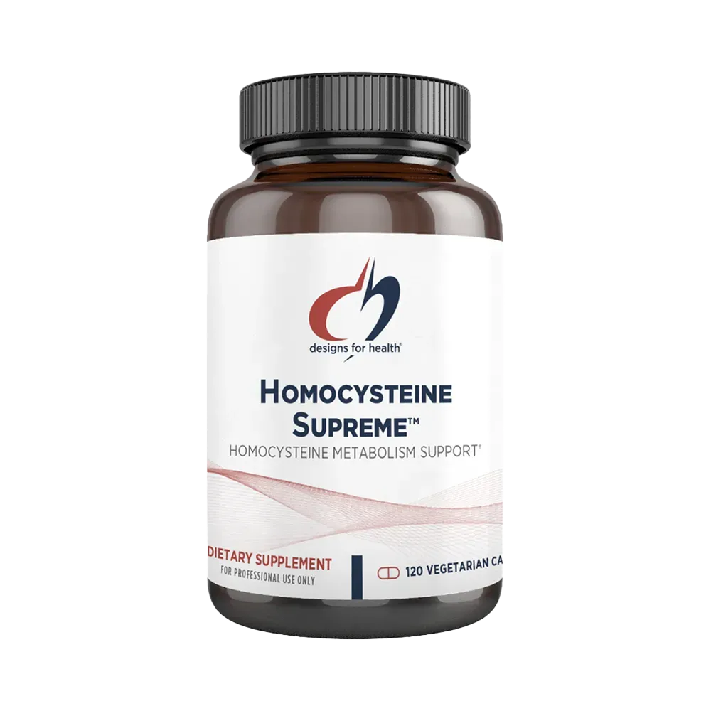 H-Cysteine Supreme - 60 capsules