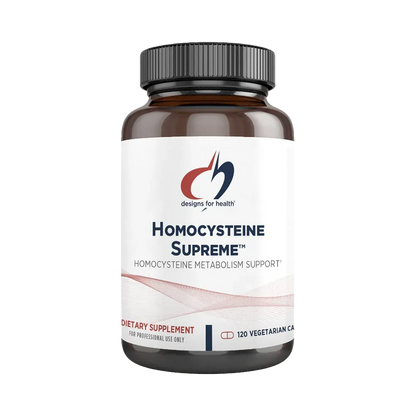 H-Cysteine Supreme - 60 capsules
