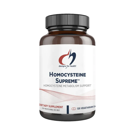 H-Cysteine Supreme - 60 capsules