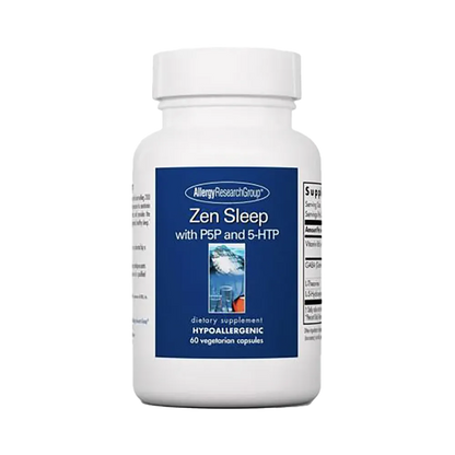 Zen Sleep - 60 capsules