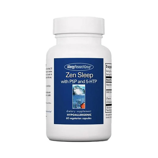 Zen Sleep - 60 capsules