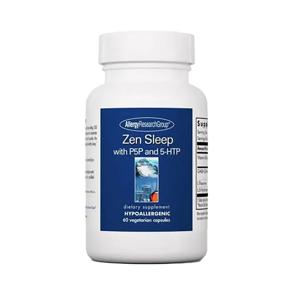 Zen Sleep - 60 capsules