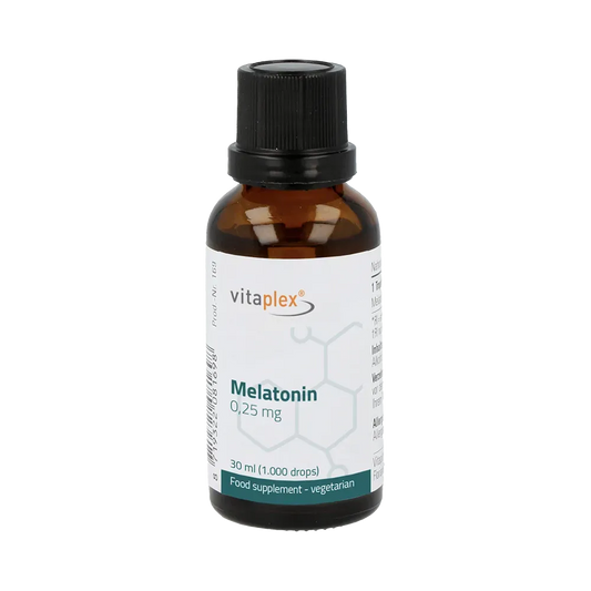 Melatonin liquid - 30 mL liquid