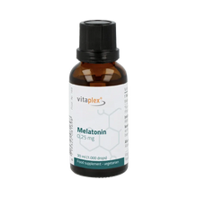 Melatonin liquid - 30 mL liquid