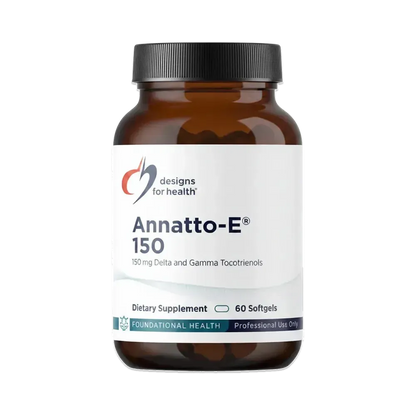 Annatto-E® 150 - 60 softgels