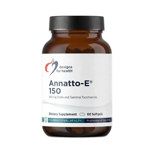 Annatto-E® 150 - 60 softgels