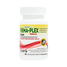 HEMA-PLEX® - 30 tablets
