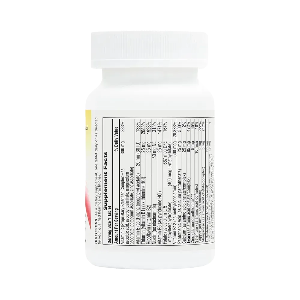 HEMA-PLEX® - 30 tablets