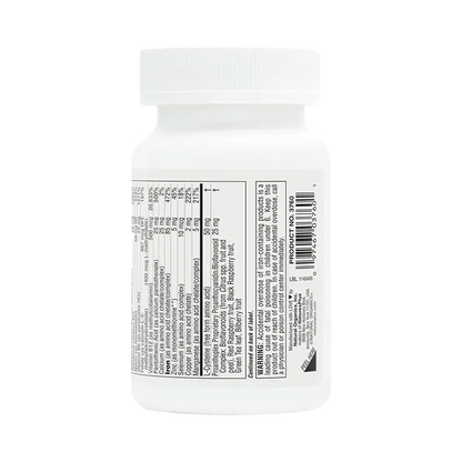 HEMA-PLEX® - 30 tablets